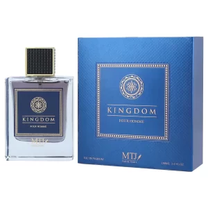 Kingdom Pour Homme Perfume