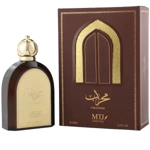 MTJ Mehraab Perfume