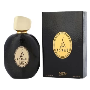 MTJ Aswad Perfume