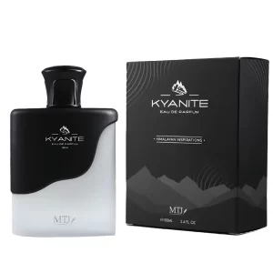 MTJ Kyanite Perfume