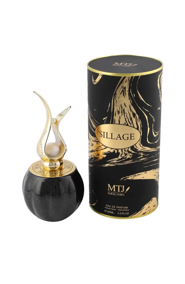 MTJ Sillage Perfume