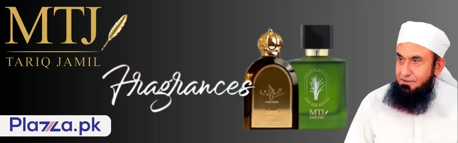 Molana Tariq Jameel Fragrances, MTJ Fragrances, MTJ Perfumes, Best Perfume collection, best quality perfumes