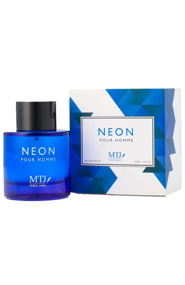 Neon Pour Homme Fragrance