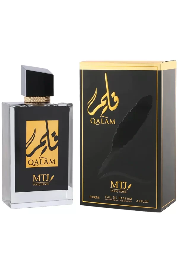 MTJ QALAM Perfume