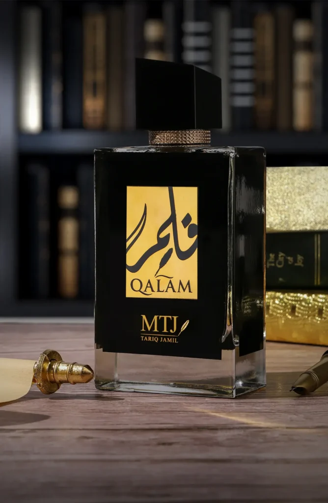 MTJ QALAM Perfume