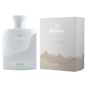 MTJ Rowan Perfume