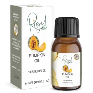 Rigel Pumpkin Oil 30ml