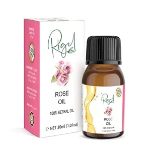 Rigel Rose Oil 30ml