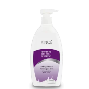 Vince Nutritive Body Milk