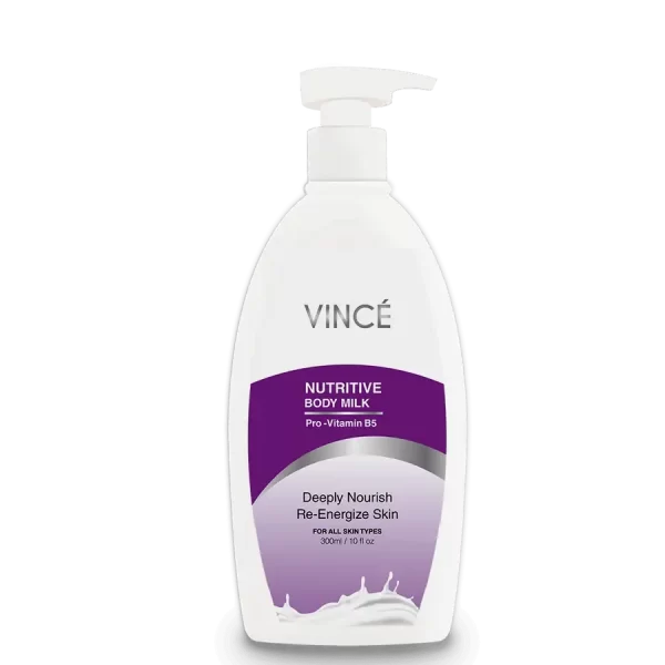 Vince Nutritive Body Milk