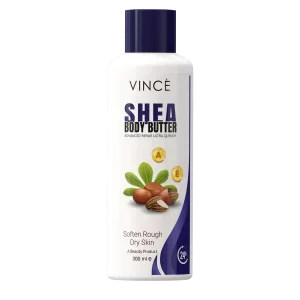 Vince Shea Body Butter