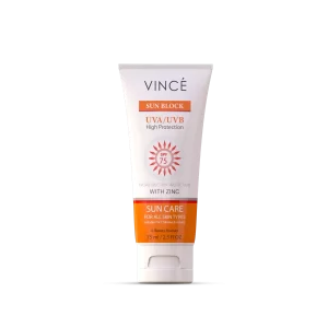 Vince Sunblock SPF 75