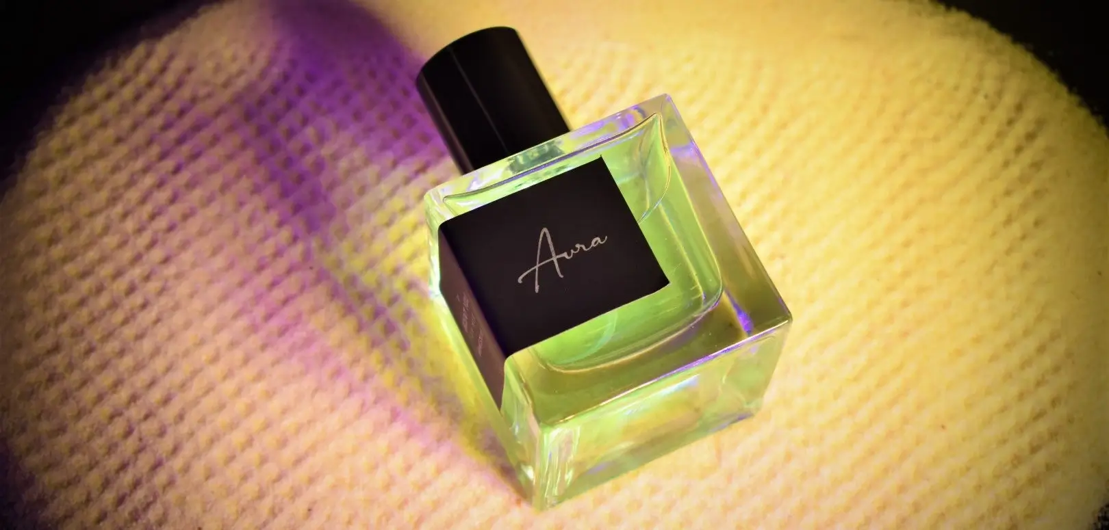 Aura Perfume