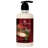 Body Luxuries Cocoa Butter Body Lotion