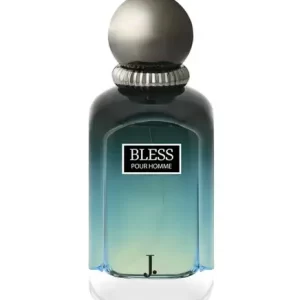 Bless Perfume