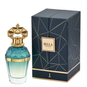 Bella Pour Femme Perfume