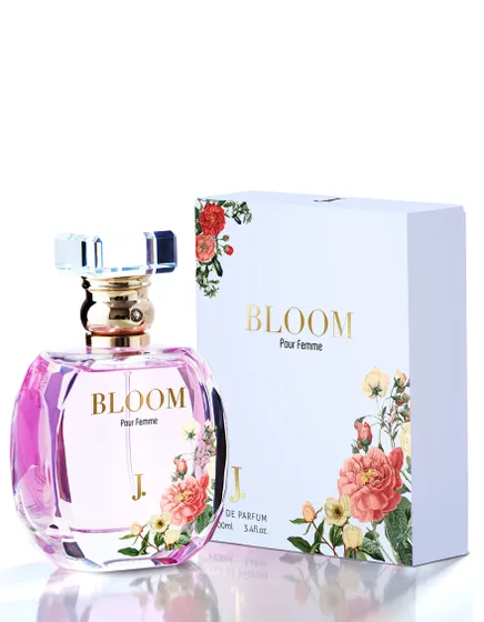 Bloom Pour Femme