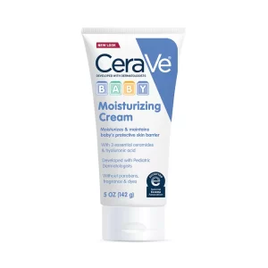 CeraVe Baby Moisturizing Cream 142g