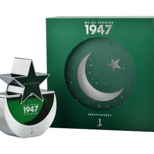 Dil Dil Pakistan 1947 Perfume
