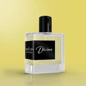 Divine Perfume