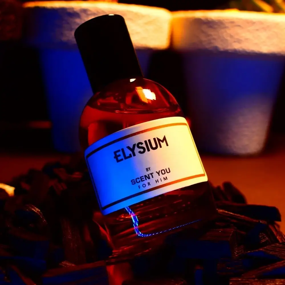 Elysium Perfume