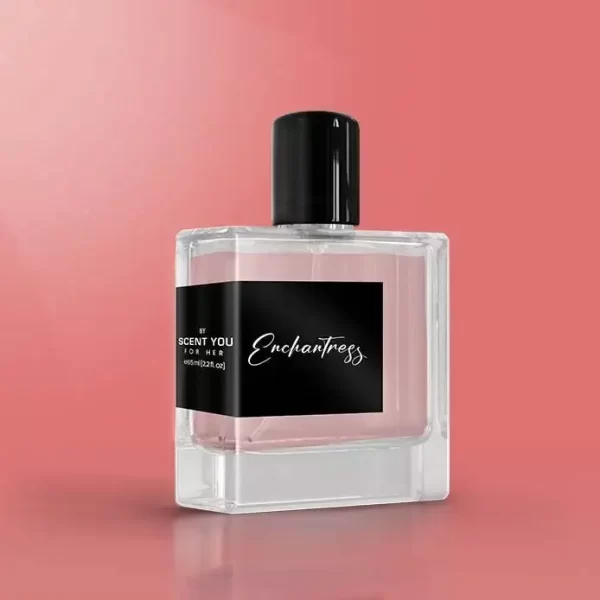 Enchantress Perfume