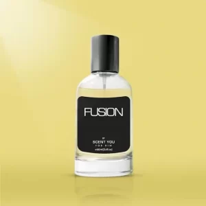 Fusion Scent