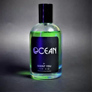 Ocean Fragrance