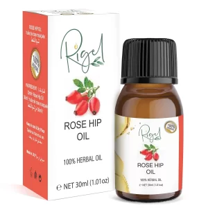 Rigel Rosehip Oil 30 ml