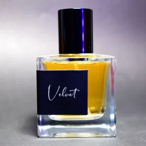 Velvet Perfume