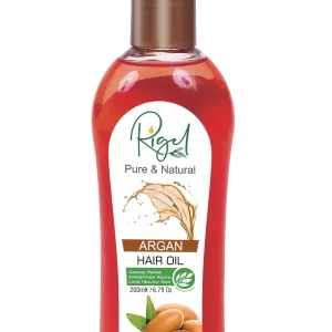 Rigel Argan Hair Oil