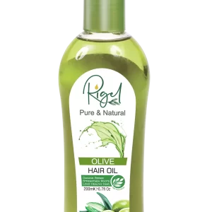 Rigel Olive Hair Oil - 200 ML