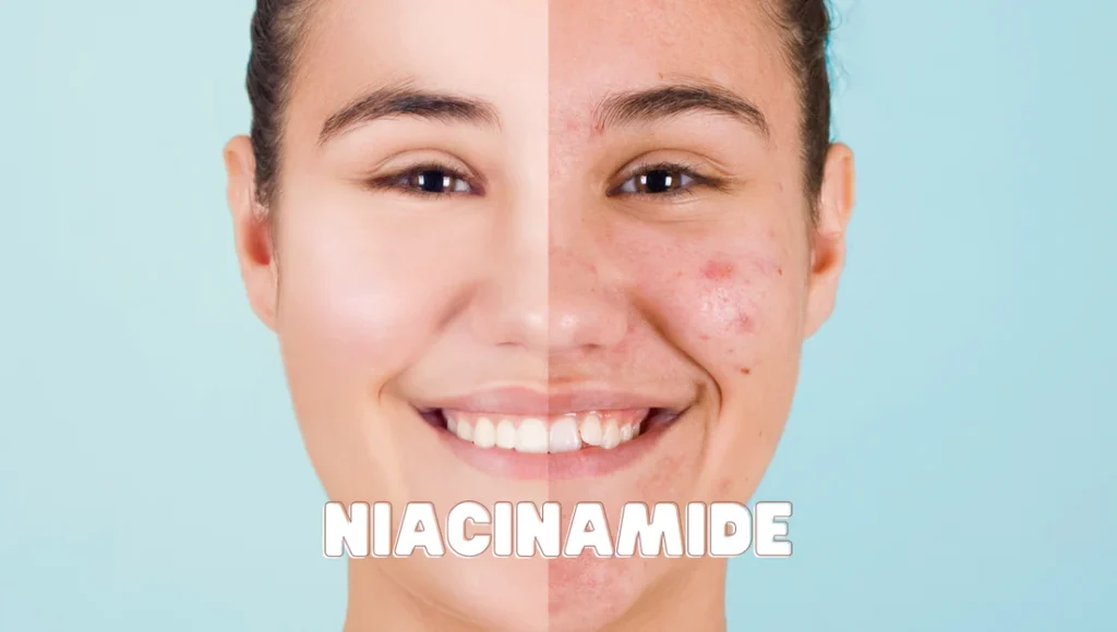 100% Niacinamide Powder in Pakistan