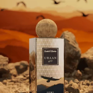 Scents N Stories Uraan Perfume in Karachi