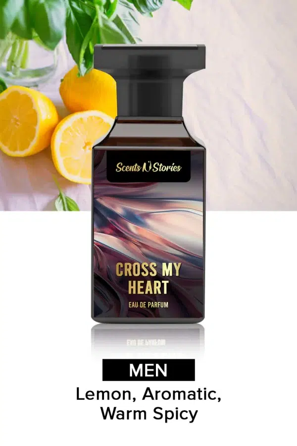 ScentsNStories Cross My Heart Perfume in Karachi