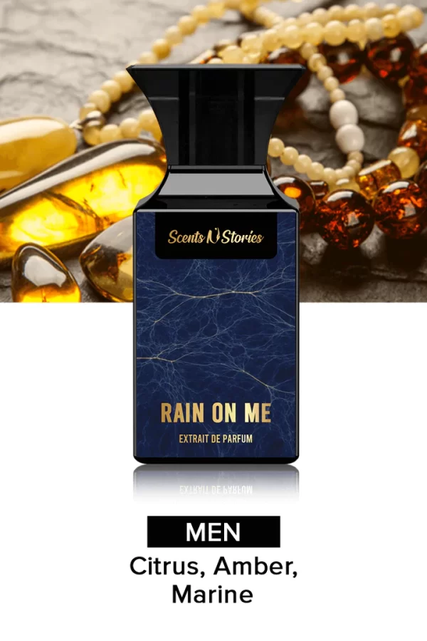 ScentsNStories Rain On Me Perfume in Pakistan