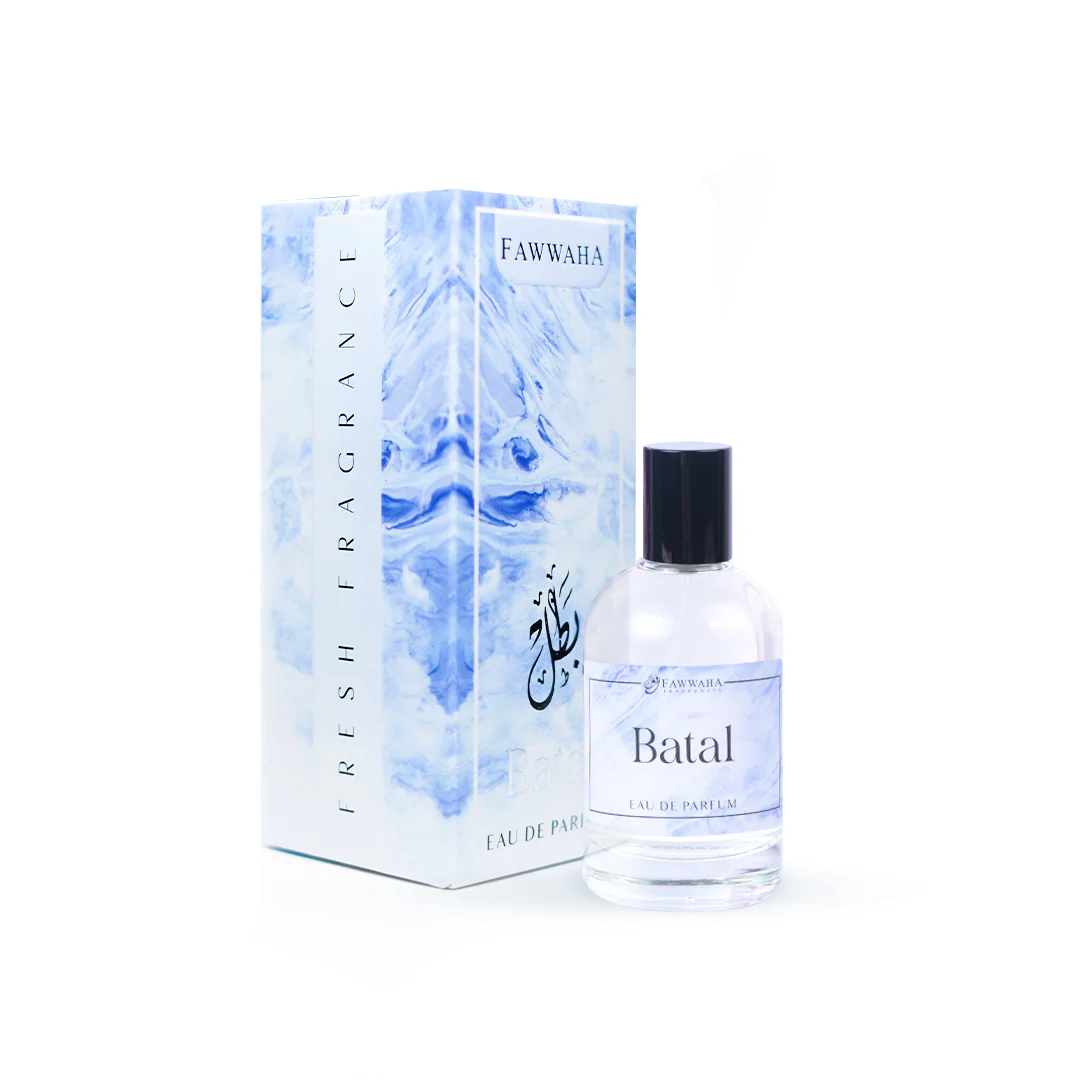Fawwaha Batal Perfume 100ML in Pakistan 