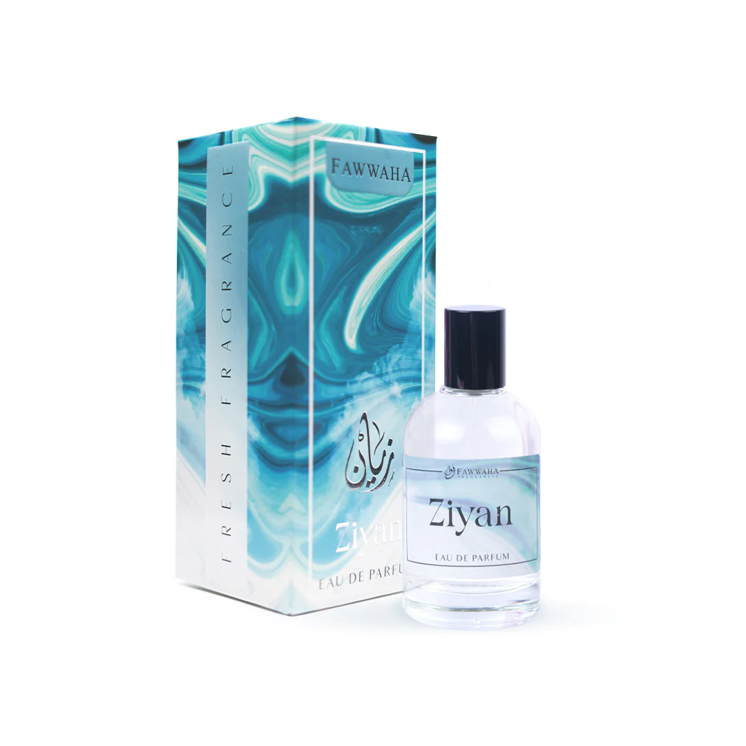 Fawwaha Ziyan Perfume 100ML in Karachi