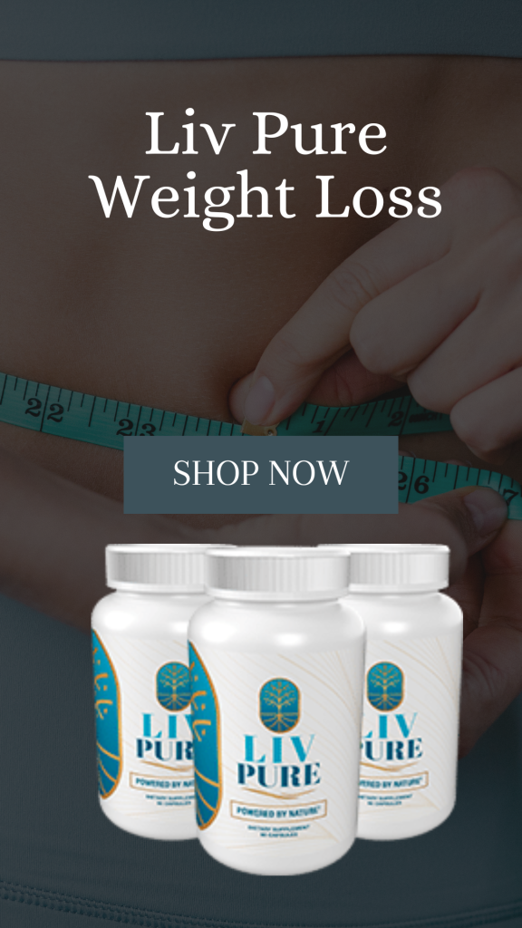 LivPure Weight Loss | Weight Loss Supplementory | Weight Loss Tips | Weight Loss Solution