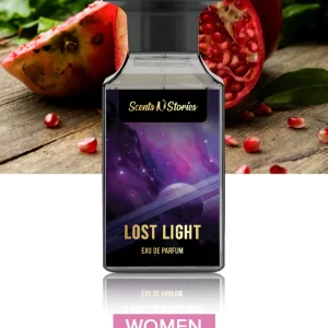 ScentsNStories Lost Light Perfume in Karachi