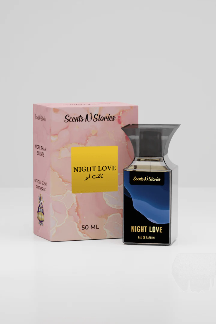 ScentsNStories Night Love Perfume in Pakistan