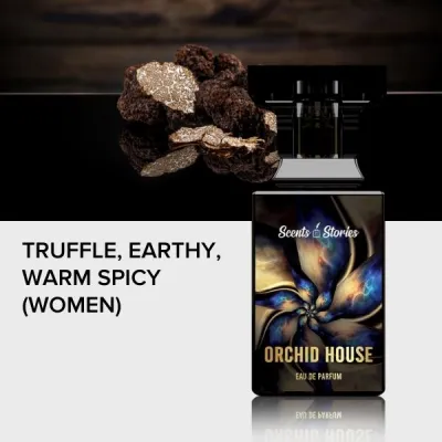 ScentsNStories Orchid House Perfume in Pakistan