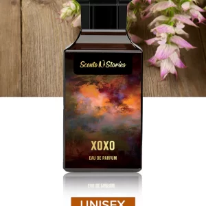 ScentsNStories XOXO Perfume in Karachi