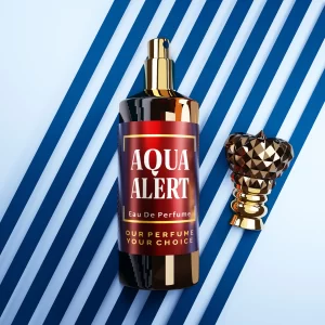 AQUA ALERT PREMIUM PERFUME 50ML