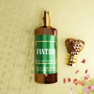 Fahaliyas Fantasy Premium Perfume 50ML in Karachi