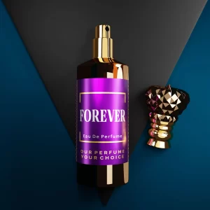 Fahaliyas Forever Premium Perfume 50ML in Karachi