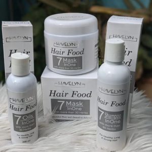 Havelyn Hair Food 7 Deal in Pakistan