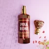 Fahaliyas Pink Rose Premium Perfume 50ML in Karachi