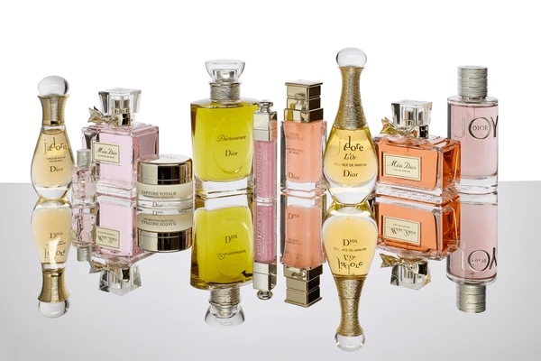 Dior Perfumes in Pakistan