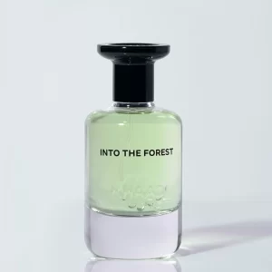 Khaadi Into The Forest Perfume 2